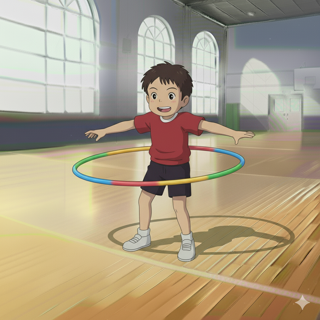 Kids Interactive Games